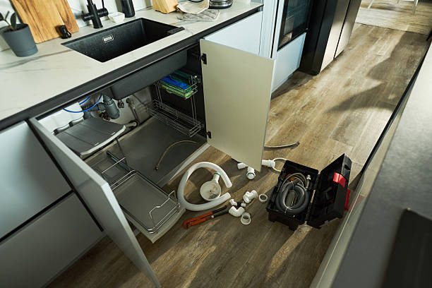 Reliable Pipe Repair contractor in Collingswood, NJ by Street Wise - Plumbing