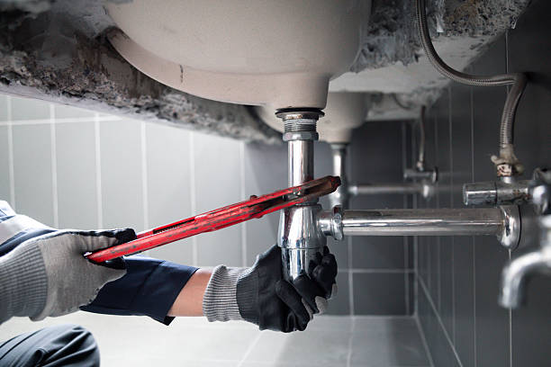 Licensed Pipe Repair service in Collingswood, NJ - Street Wise - Plumbing